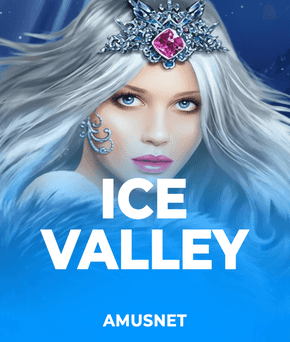 Ice Valley