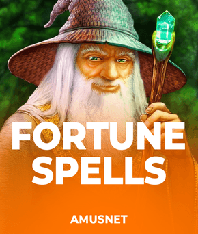 Fortune Spells