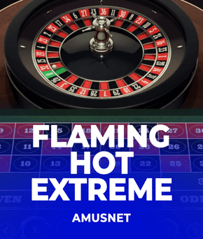 Flaming Hot Extreme