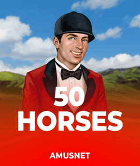 50 Horses