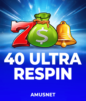 40 Ultra Respin
