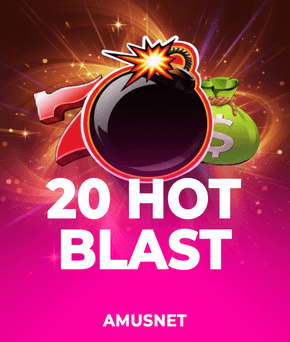 20 Hot Blast