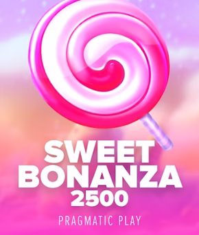 Sweet Bonanza 2500