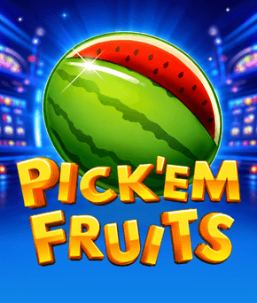 Pick'em Fruits