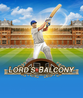 Lords Balcony