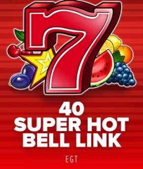 40 Super Hot Bell Link