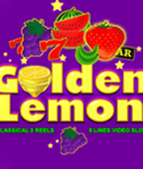 Golden Lemon