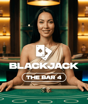 Bar Blackjack 4