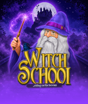 Witch School
