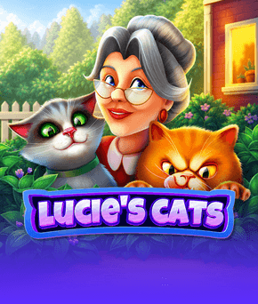 Lucie's Cats