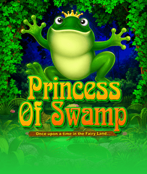 Princess of swamp