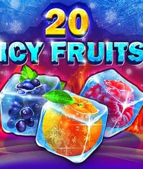 20 Icy Fruits